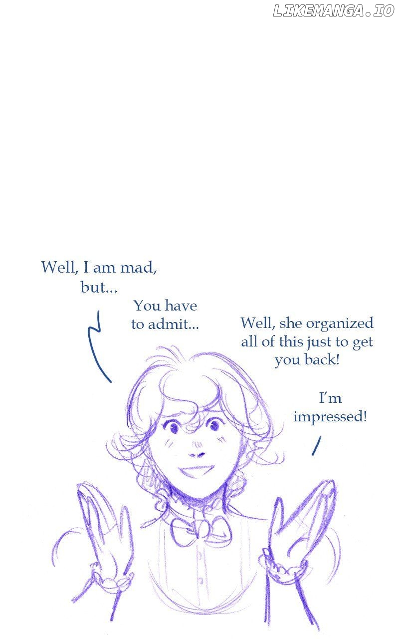 Miss Abbott And The Doctor chapter 83 - page 13