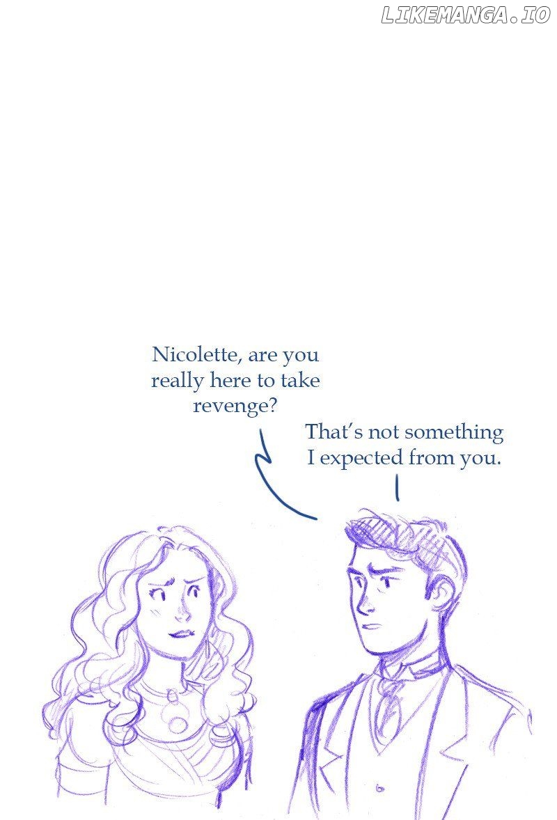 Miss Abbott And The Doctor chapter 83 - page 16