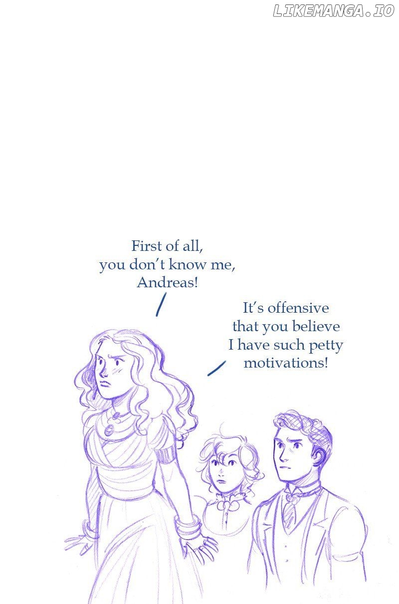 Miss Abbott And The Doctor chapter 83 - page 17