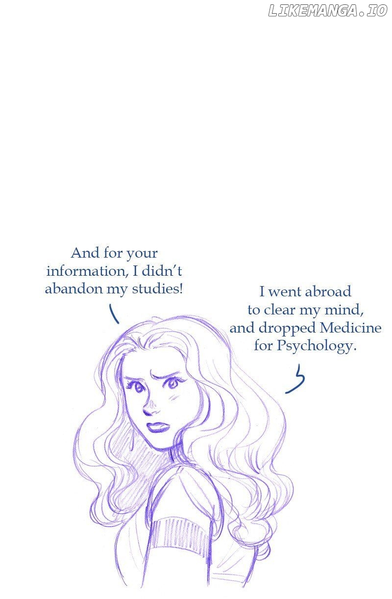 Miss Abbott And The Doctor chapter 83 - page 18