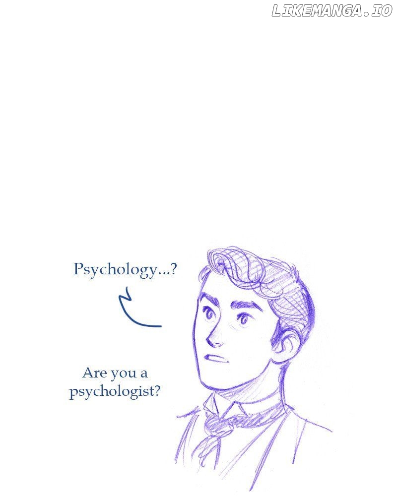 Miss Abbott And The Doctor chapter 83 - page 19