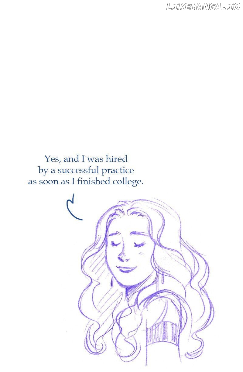 Miss Abbott And The Doctor chapter 83 - page 20