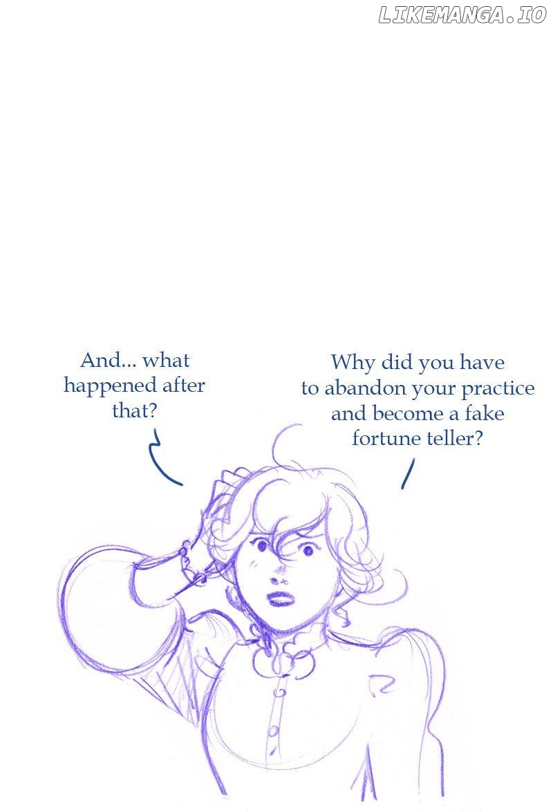 Miss Abbott And The Doctor chapter 83 - page 21