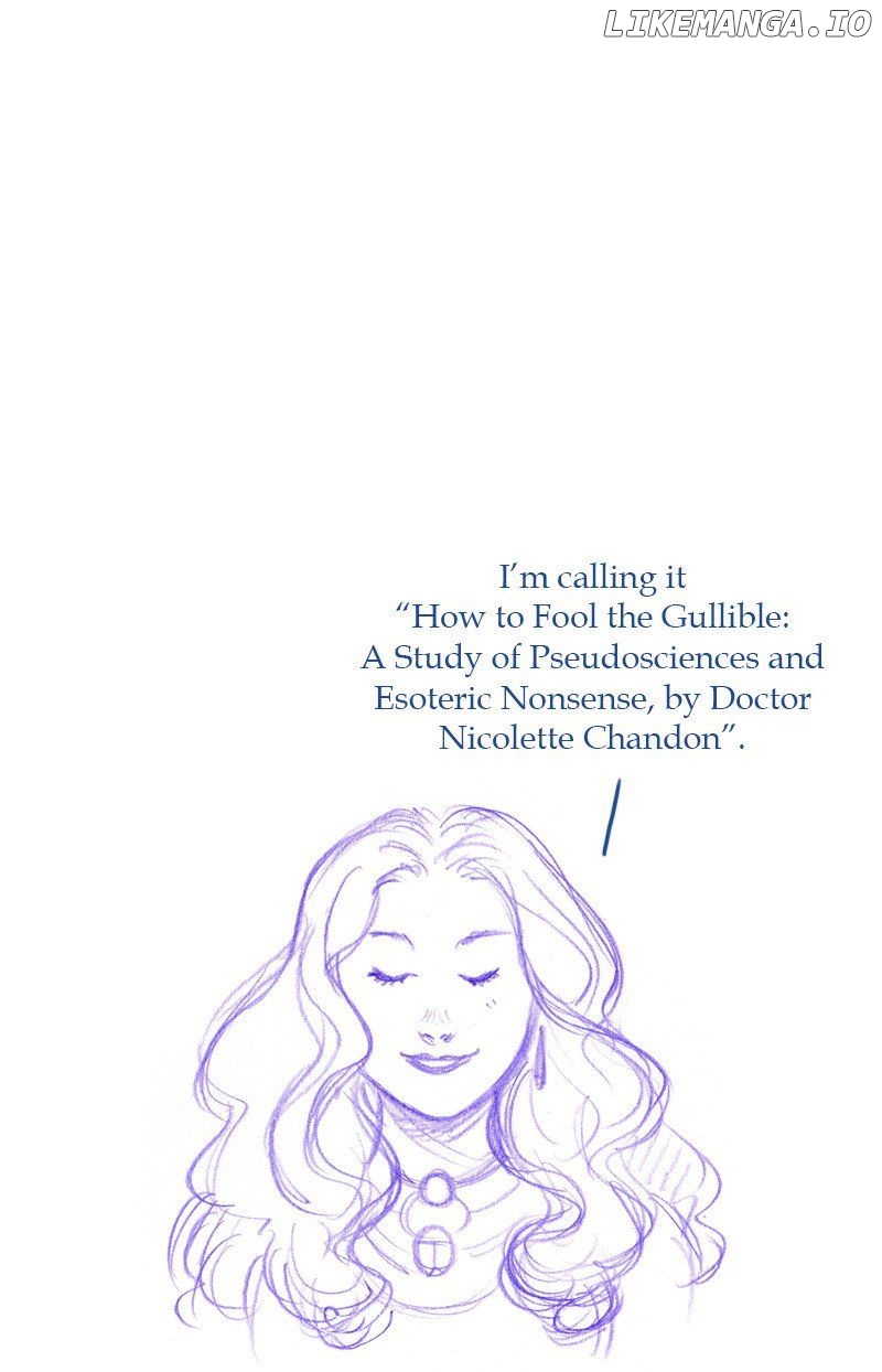 Miss Abbott And The Doctor chapter 83 - page 23