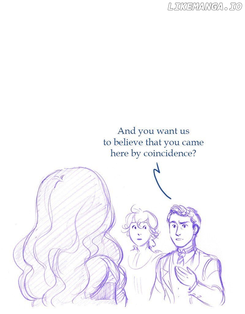 Miss Abbott And The Doctor chapter 83 - page 26