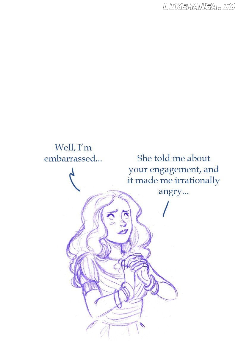 Miss Abbott And The Doctor chapter 83 - page 29