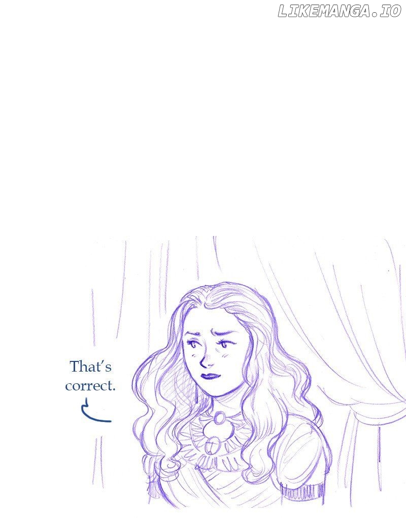 Miss Abbott And The Doctor chapter 83 - page 3