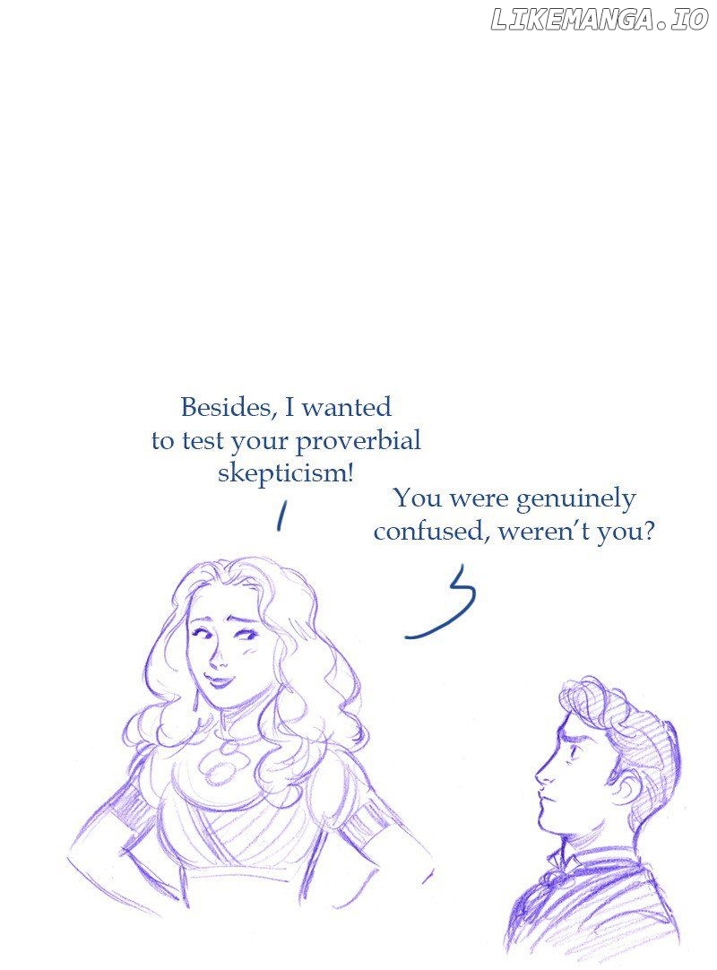 Miss Abbott And The Doctor chapter 83 - page 31