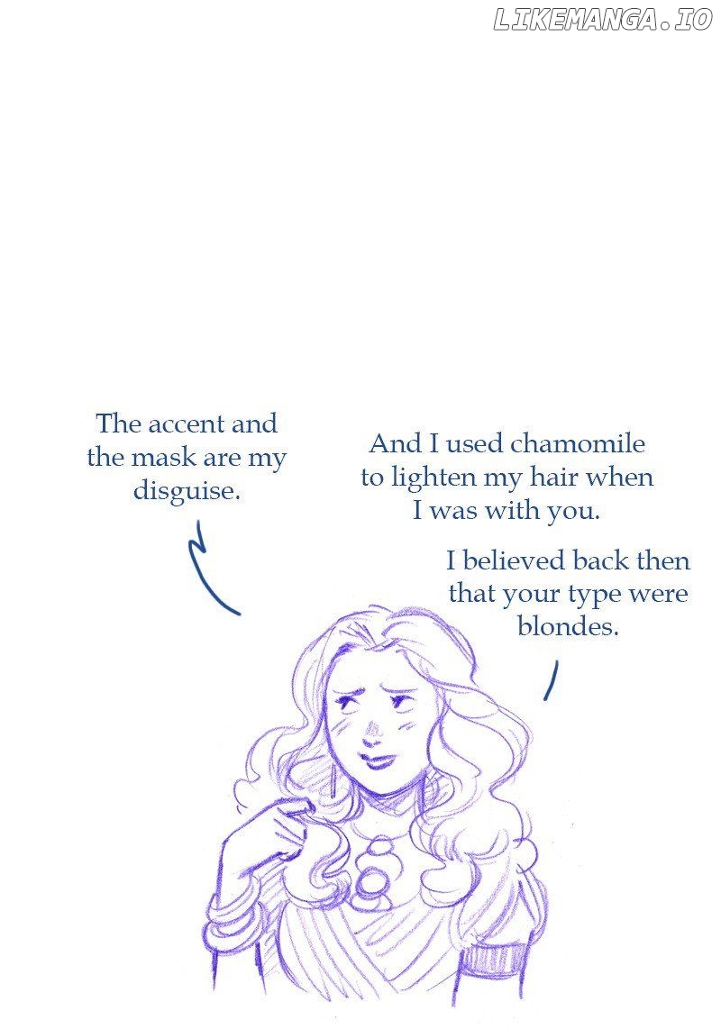 Miss Abbott And The Doctor chapter 83 - page 33