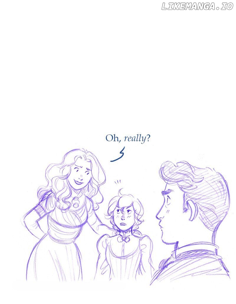 Miss Abbott And The Doctor chapter 83 - page 35