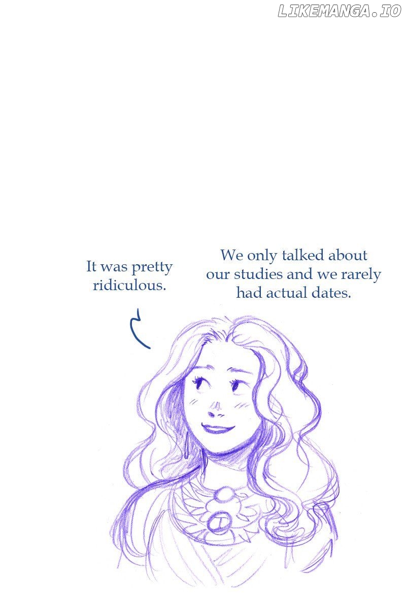Miss Abbott And The Doctor chapter 83 - page 40