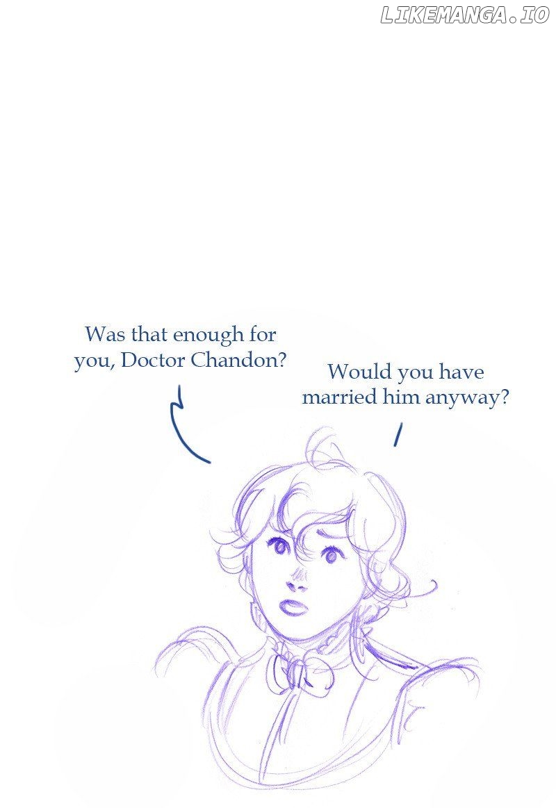 Miss Abbott And The Doctor chapter 83 - page 41