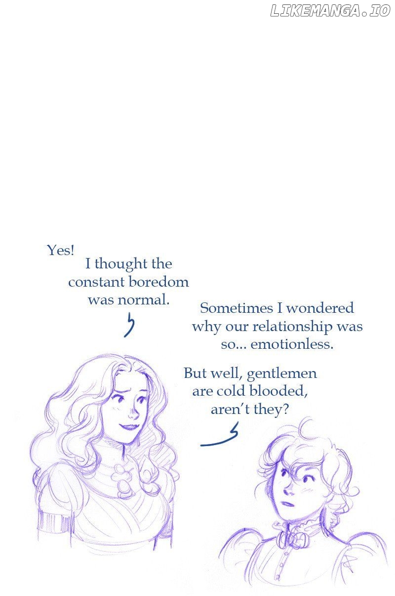 Miss Abbott And The Doctor chapter 83 - page 42