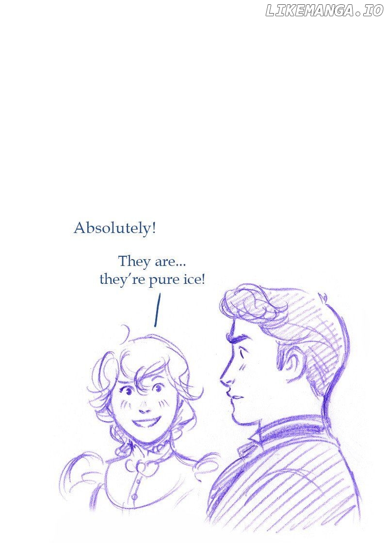 Miss Abbott And The Doctor chapter 83 - page 43