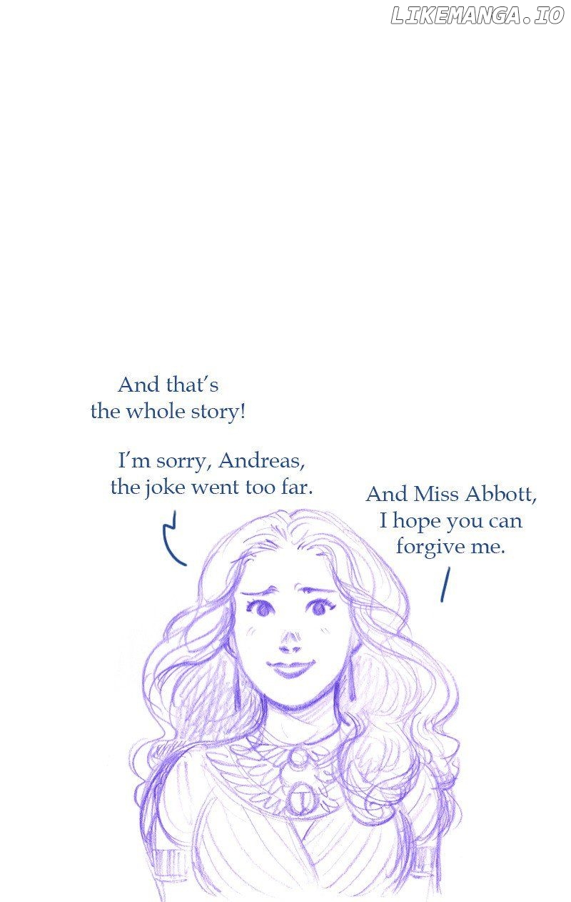 Miss Abbott And The Doctor chapter 83 - page 48