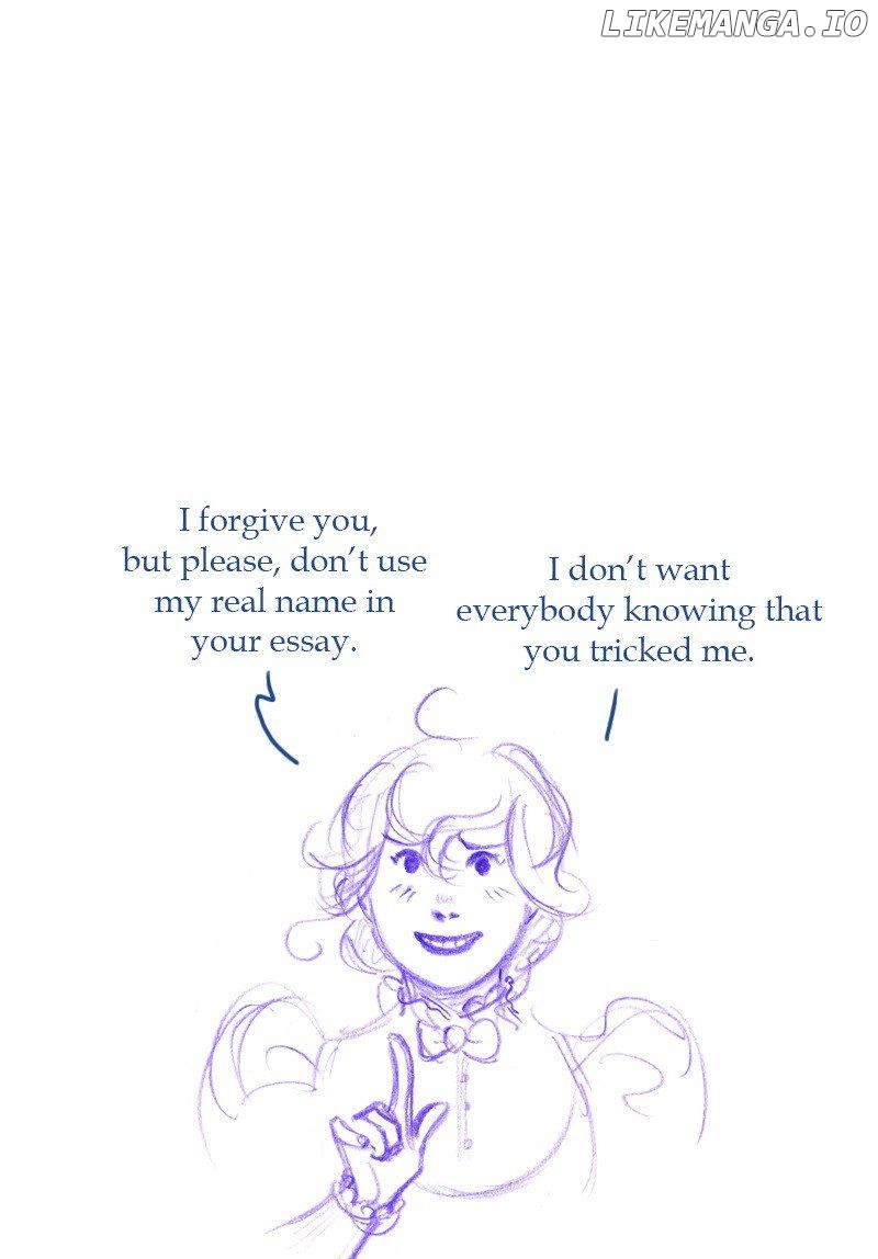 Miss Abbott And The Doctor chapter 83 - page 49