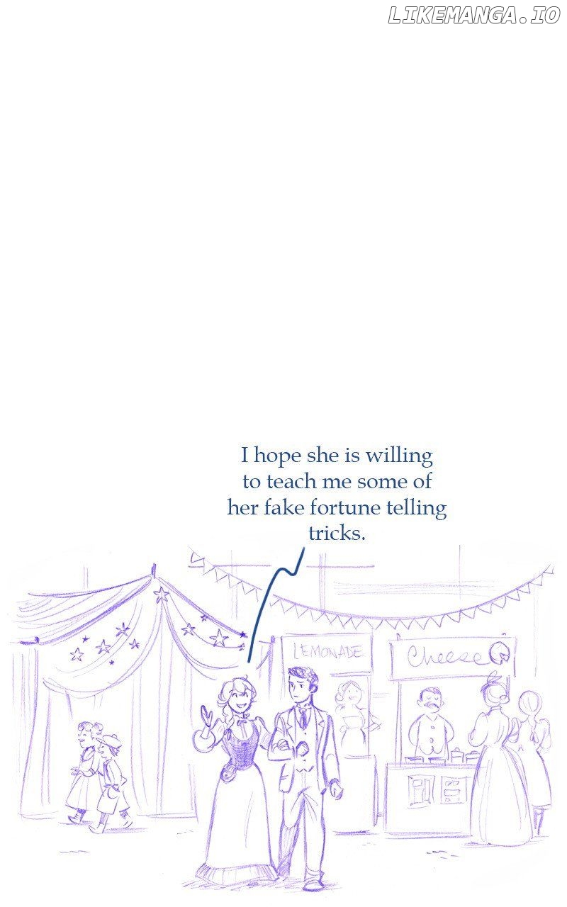 Miss Abbott And The Doctor chapter 83 - page 51