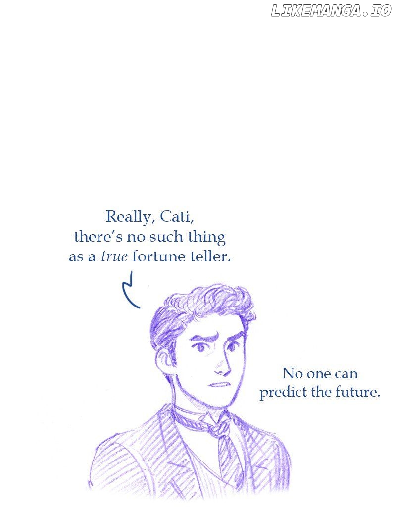 Miss Abbott And The Doctor chapter 83 - page 52