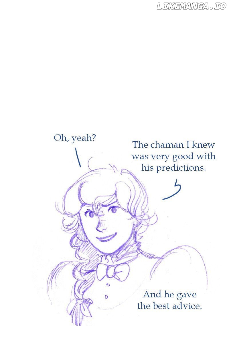 Miss Abbott And The Doctor chapter 83 - page 53