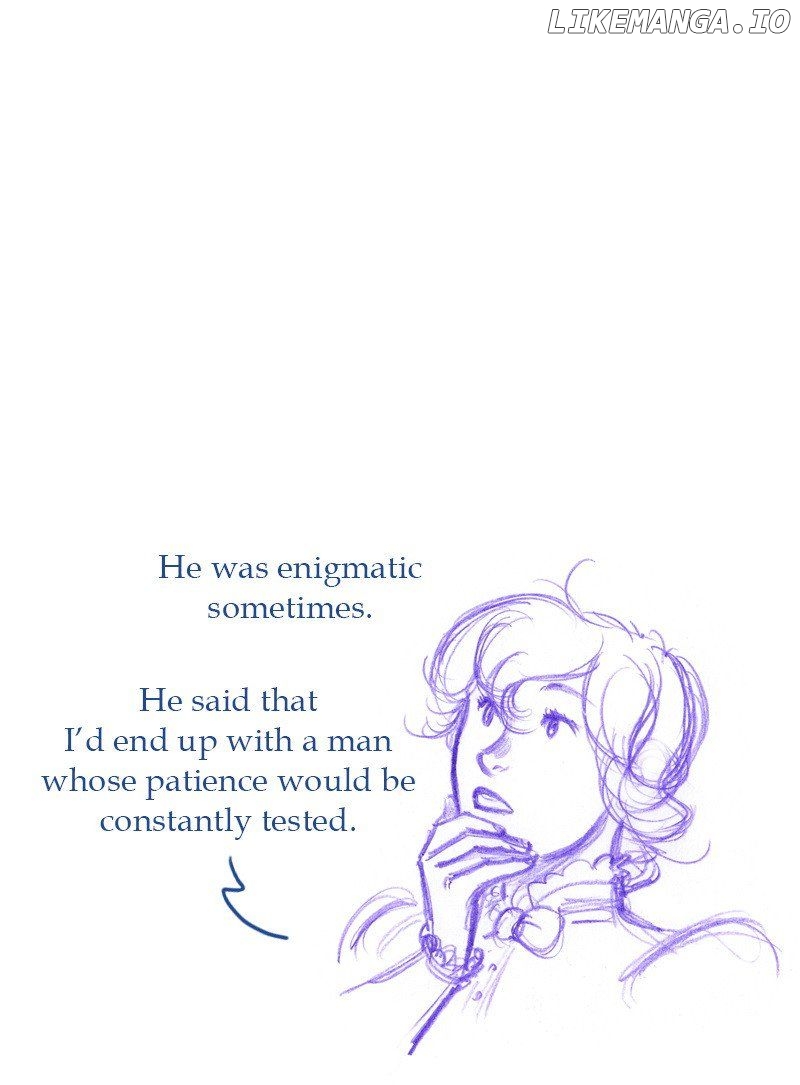 Miss Abbott And The Doctor chapter 83 - page 55