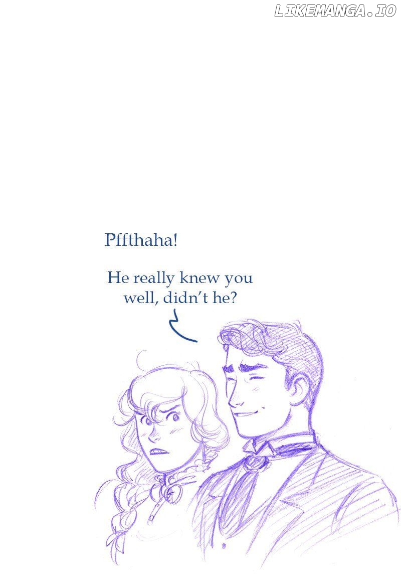 Miss Abbott And The Doctor chapter 83 - page 56
