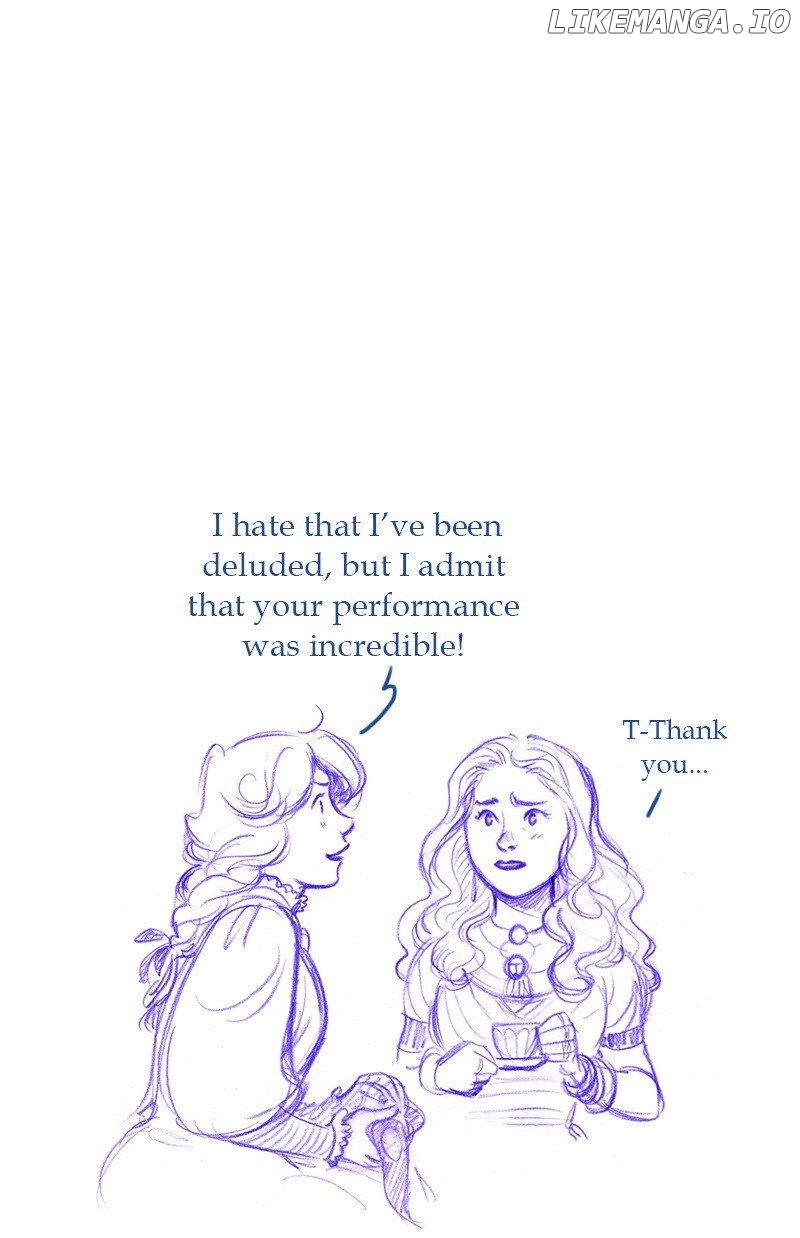 Miss Abbott And The Doctor chapter 83 - page 6