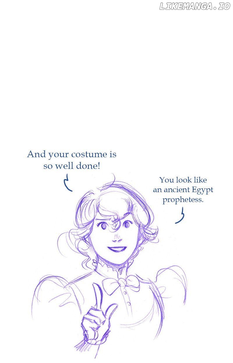 Miss Abbott And The Doctor chapter 83 - page 7