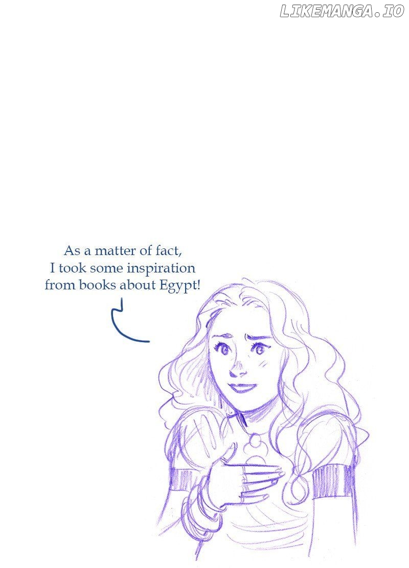Miss Abbott And The Doctor chapter 83 - page 8