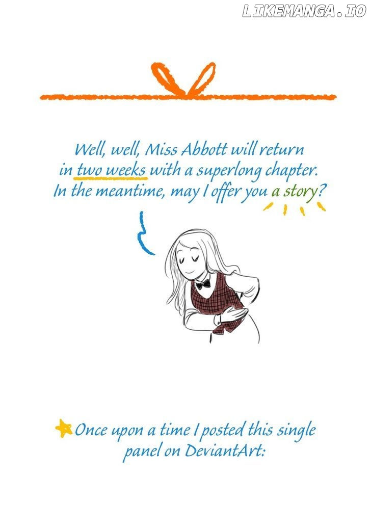 Miss Abbott And The Doctor chapter 44 - page 1