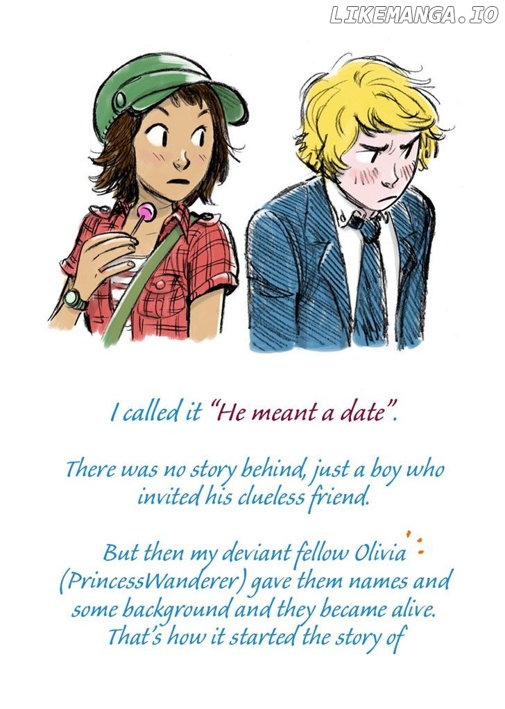 Miss Abbott And The Doctor chapter 44 - page 2