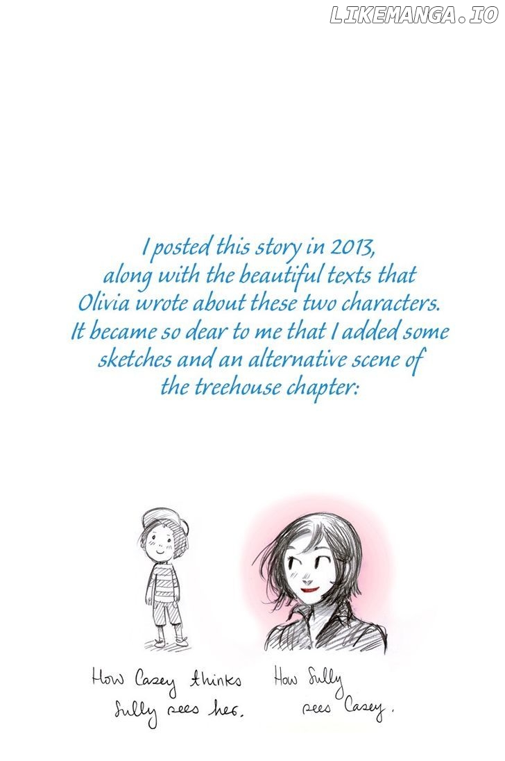 Miss Abbott And The Doctor chapter 44 - page 20