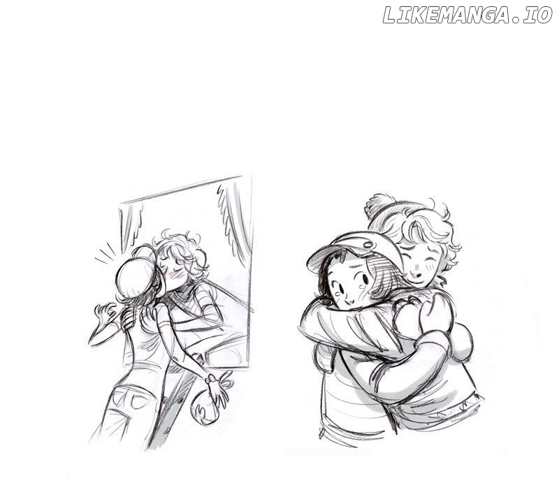 Miss Abbott And The Doctor chapter 44 - page 22