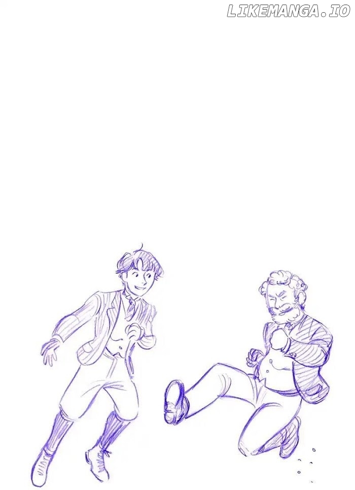 Miss Abbott And The Doctor chapter 128 - page 10
