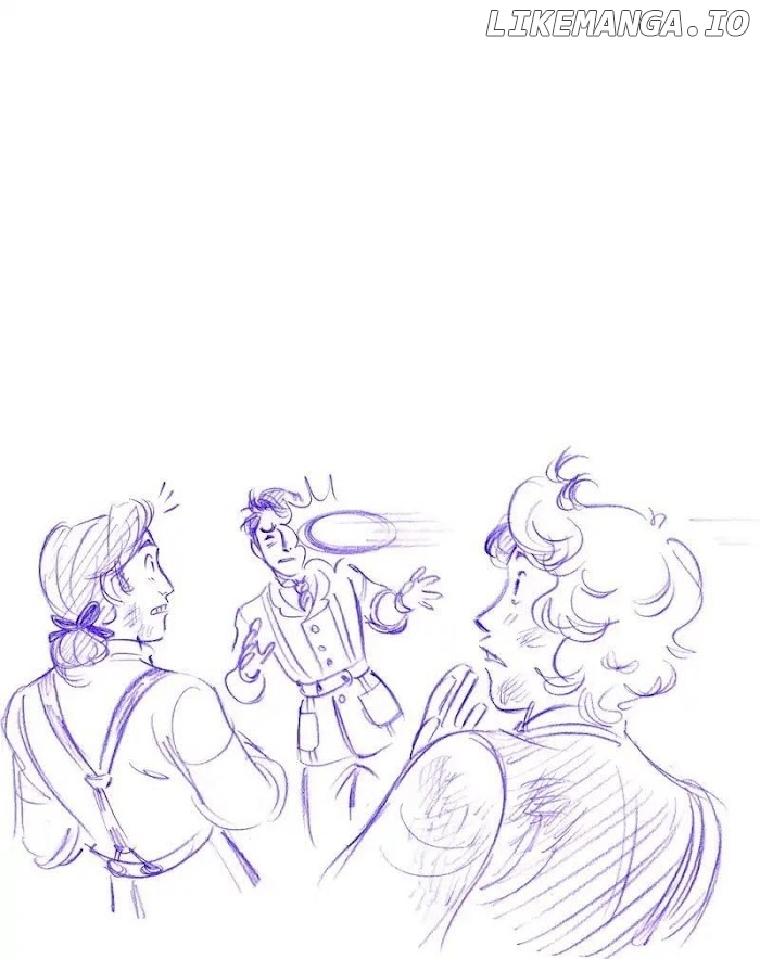 Miss Abbott And The Doctor chapter 128 - page 11