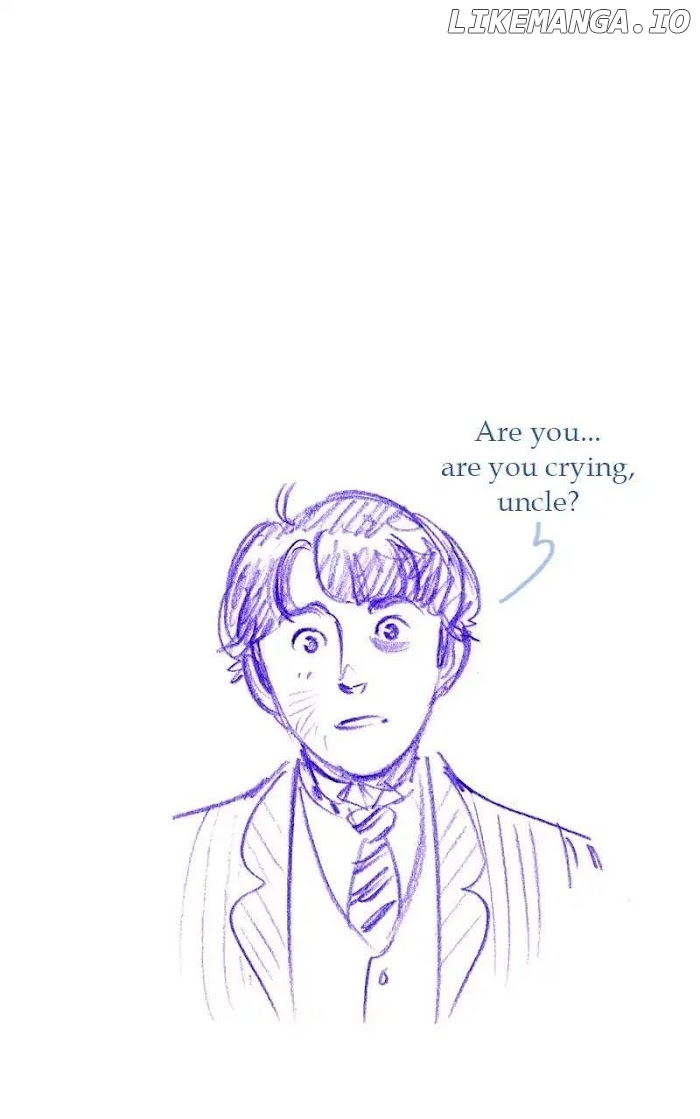 Miss Abbott And The Doctor chapter 128 - page 18
