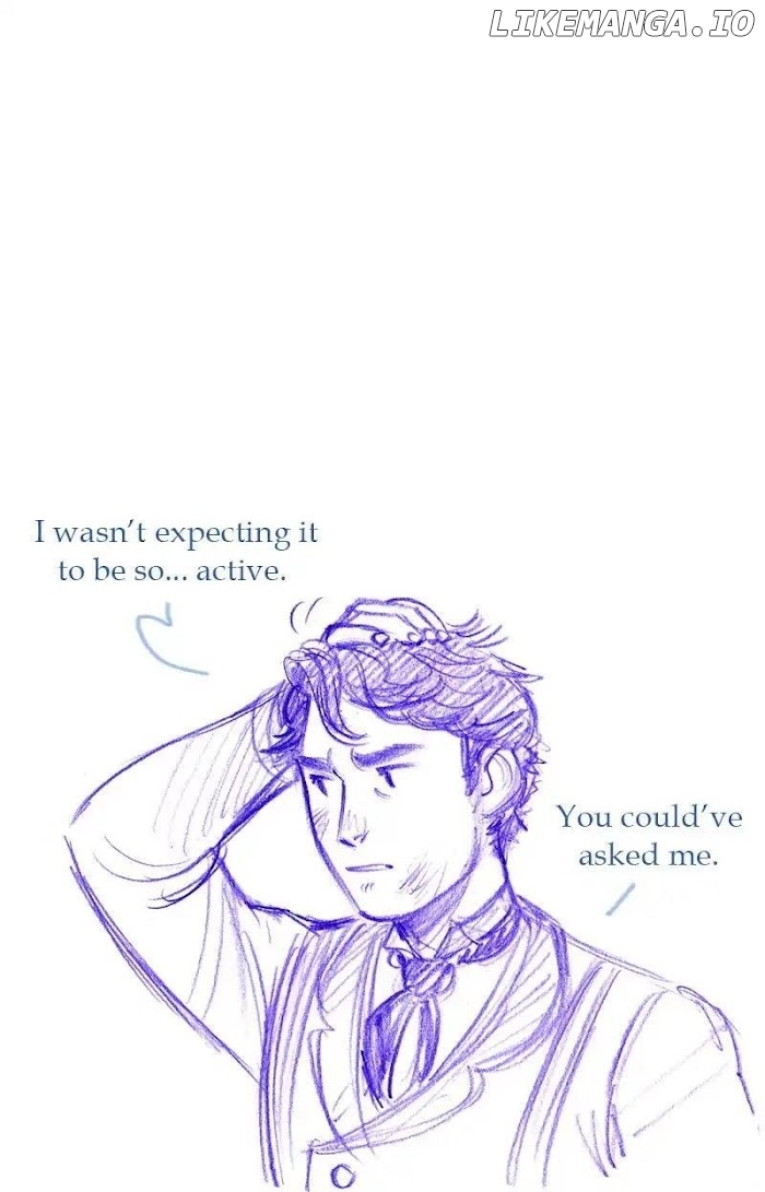 Miss Abbott And The Doctor chapter 128 - page 20