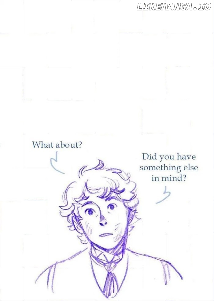 Miss Abbott And The Doctor chapter 128 - page 21