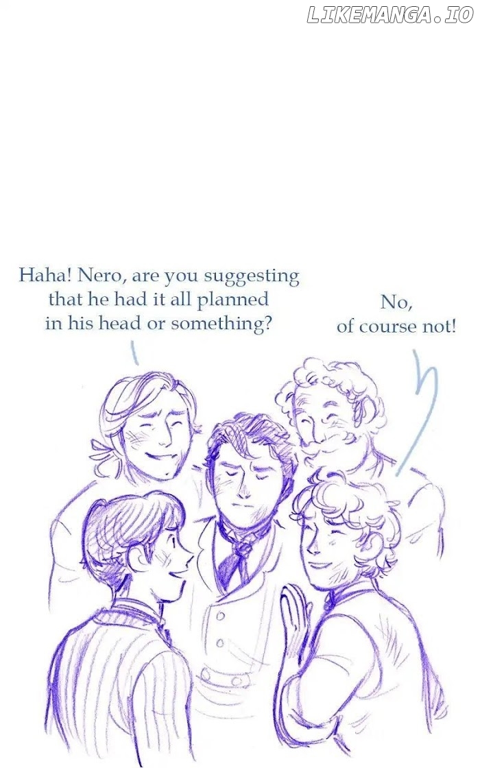 Miss Abbott And The Doctor chapter 128 - page 28