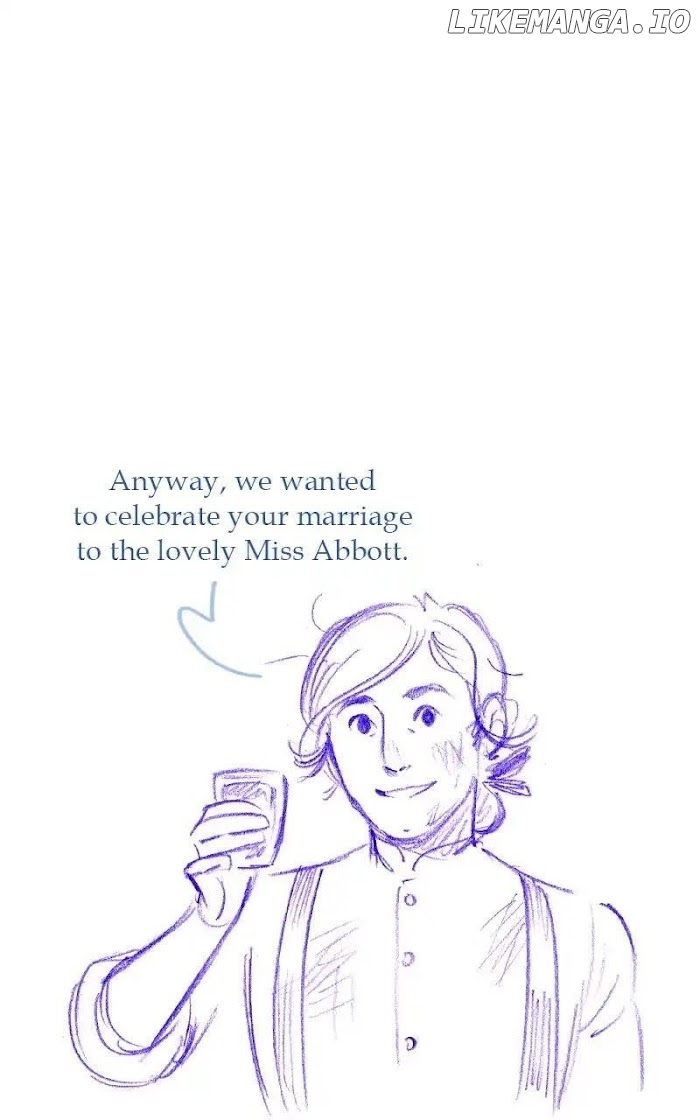 Miss Abbott And The Doctor chapter 128 - page 29
