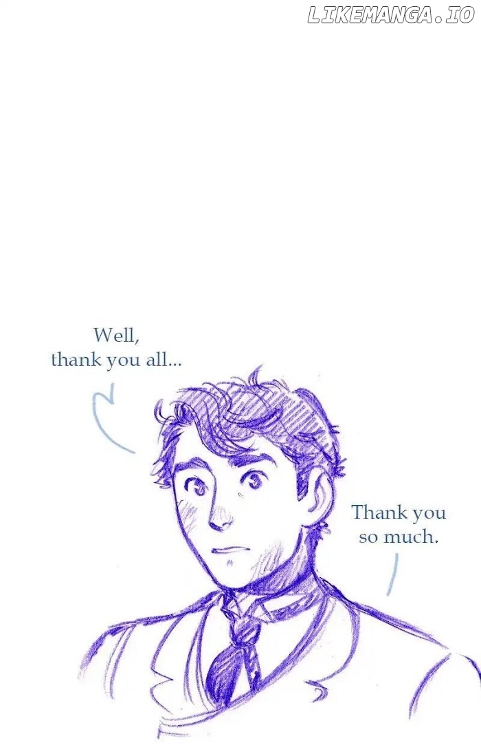Miss Abbott And The Doctor chapter 128 - page 33