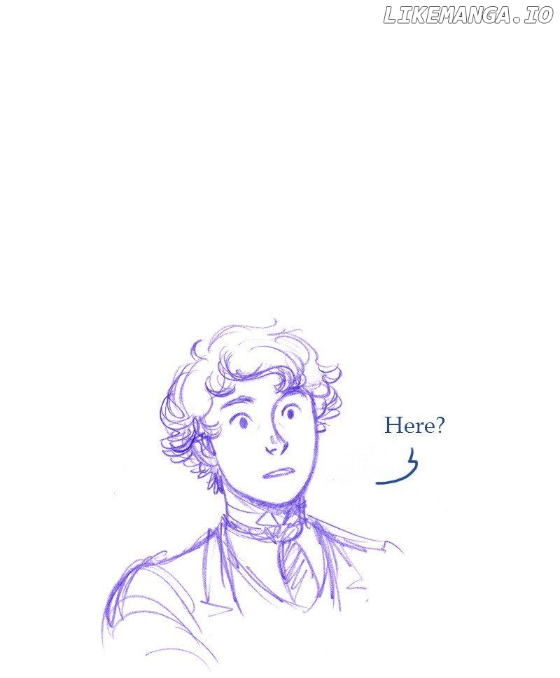 Miss Abbott And The Doctor chapter 84 - page 10
