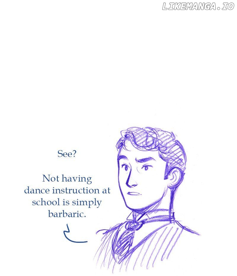 Miss Abbott And The Doctor chapter 84 - page 13