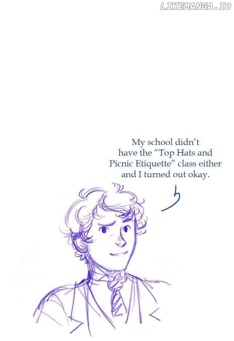 Miss Abbott And The Doctor chapter 84 - page 14