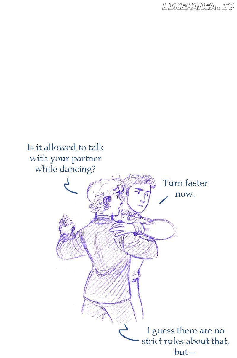 Miss Abbott And The Doctor chapter 84 - page 16
