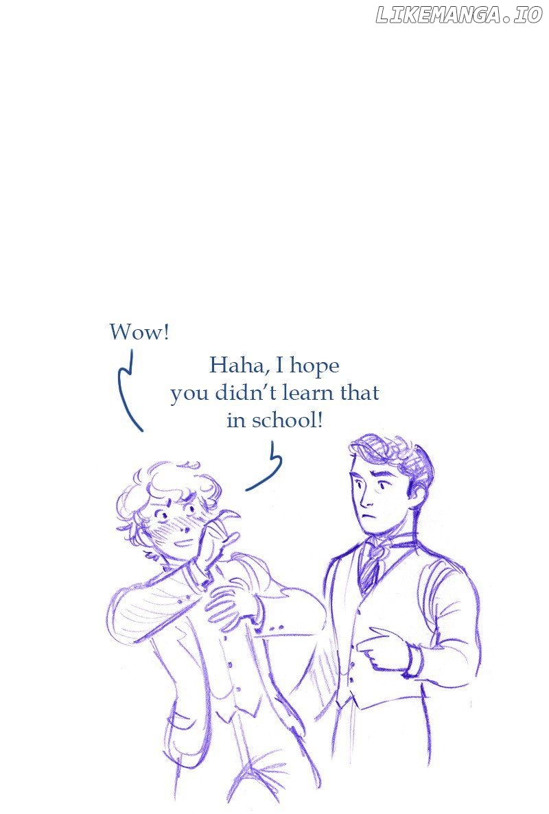 Miss Abbott And The Doctor chapter 84 - page 20