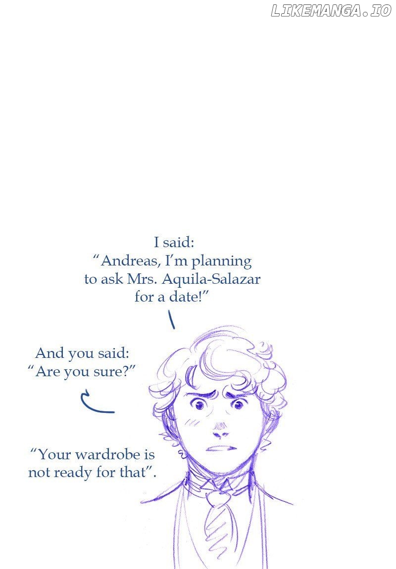 Miss Abbott And The Doctor chapter 84 - page 23