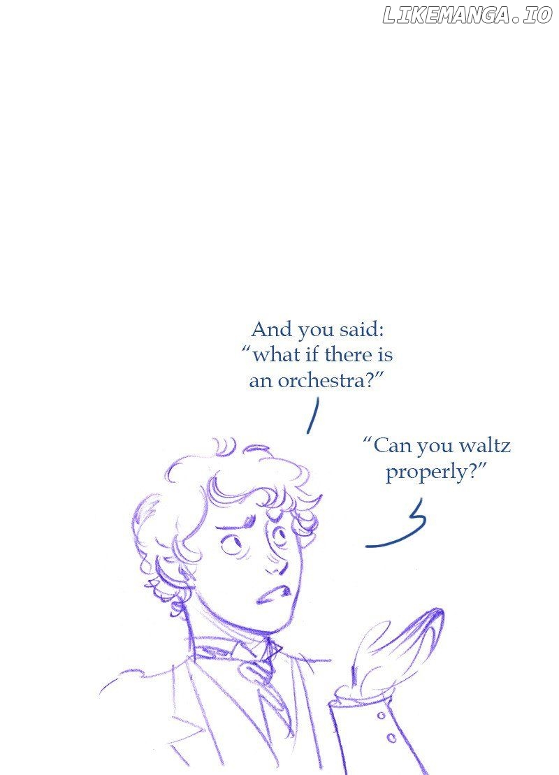 Miss Abbott And The Doctor chapter 84 - page 27