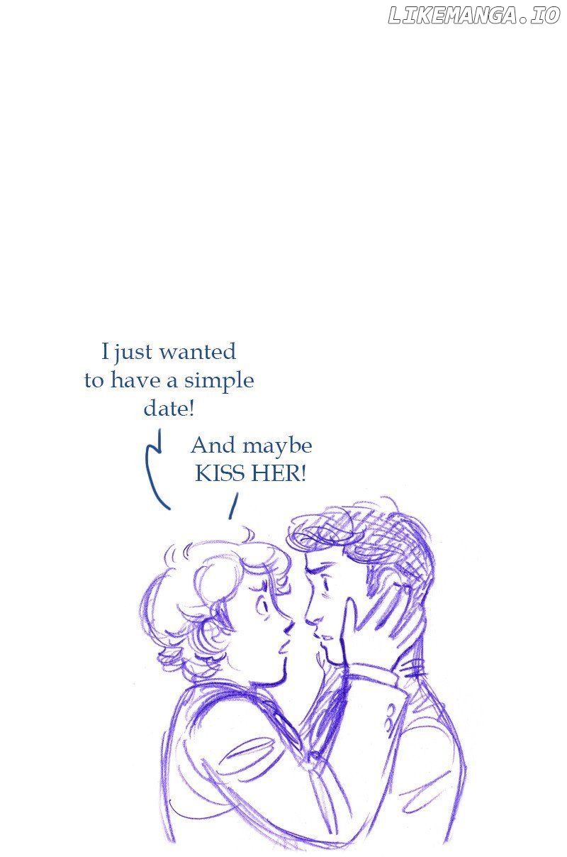 Miss Abbott And The Doctor chapter 84 - page 28