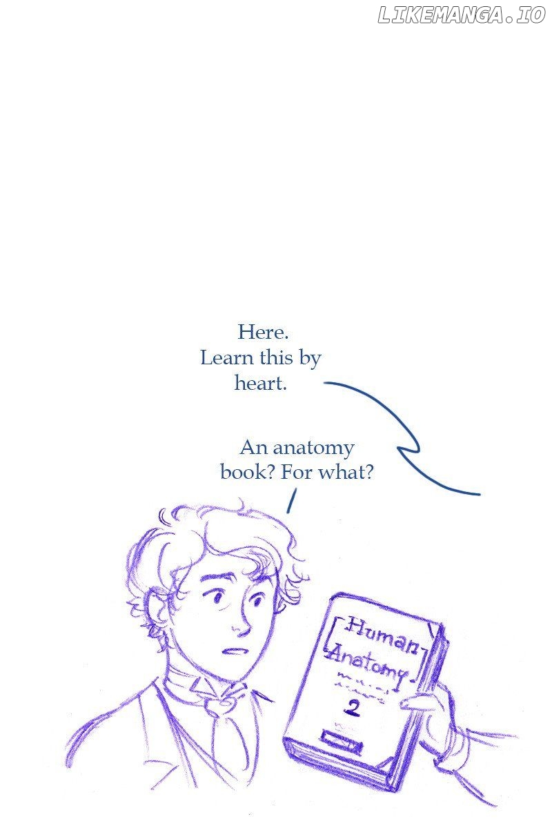 Miss Abbott And The Doctor chapter 84 - page 30