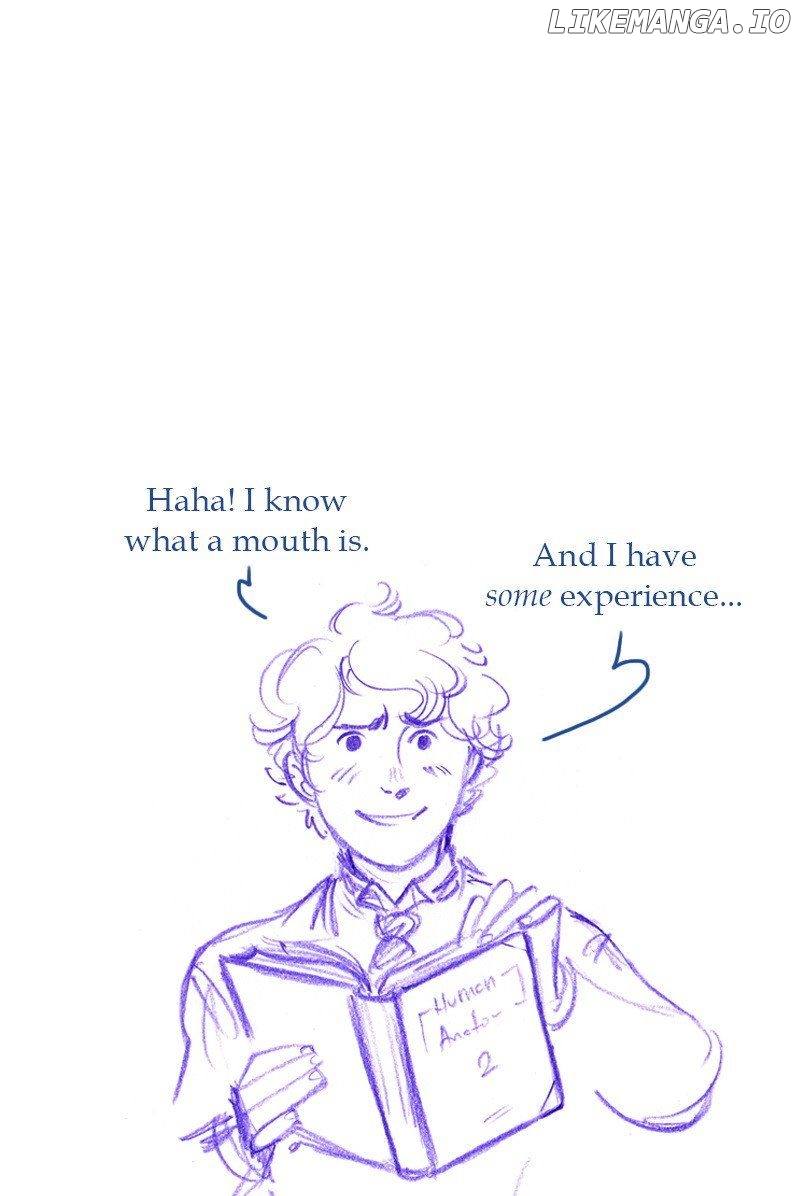 Miss Abbott And The Doctor chapter 84 - page 32